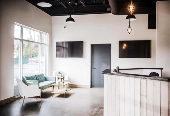 Eleven Real Estate Office