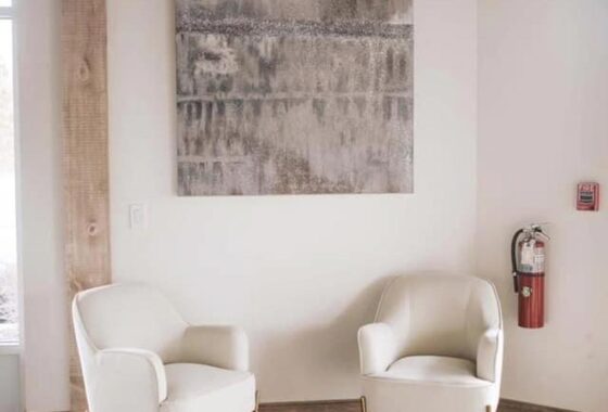 Eleven Real Estate Office