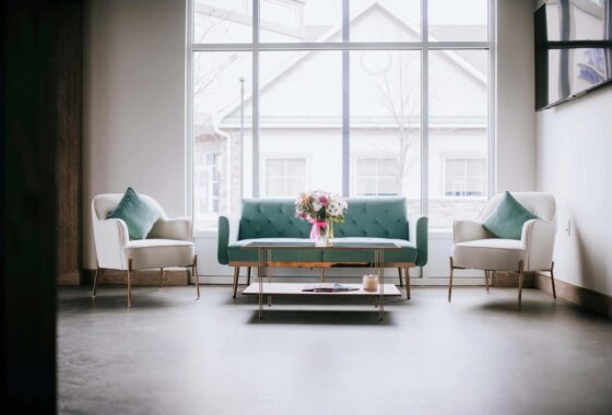 Eleven Real Estate Office